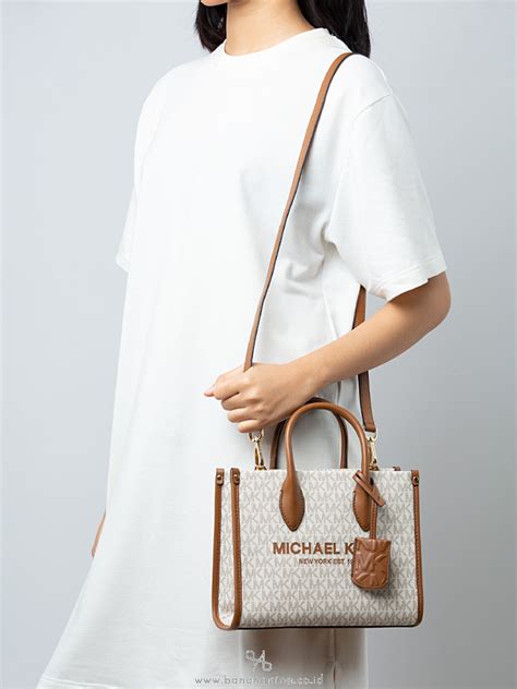 small mirella bag michael kors|michael kors small tote handbags.